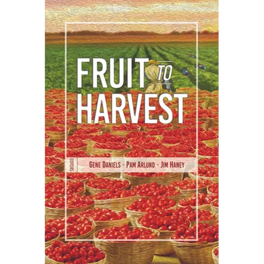 Fruit to Harvest: Witness of God's Great Work Among Muslims