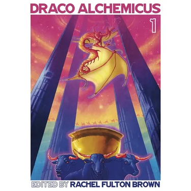 Draco Alchemicus: Act I: Casino