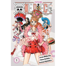 One Piece: Heroines, Vol. 1