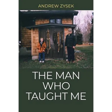 The Man Who Taught Me