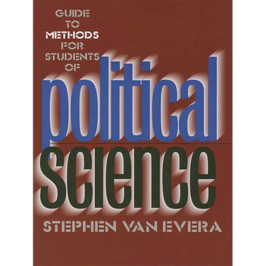 Guide to Methods for Students of Political Science: Property, Proof, and Dispute in Catalonia Around the Year 1000