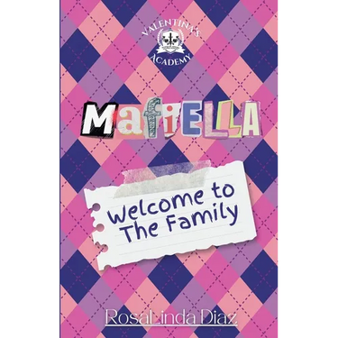 Mafiella: Welcome to The Family