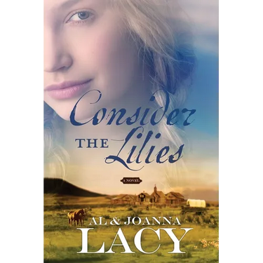 Consider the Lilies