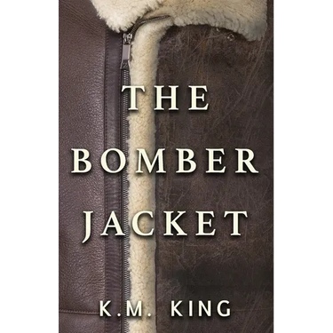The Bomber Jacket