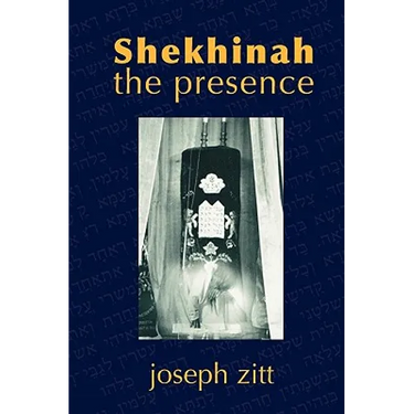Shekhinah: The Presence