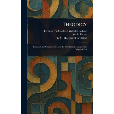 Theodicy