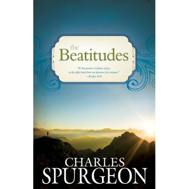 Beatitudes