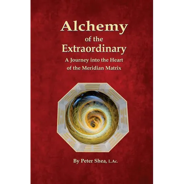 Alchemy of the Extraordinary: A Journey into the Heart of the Meridian Matrix