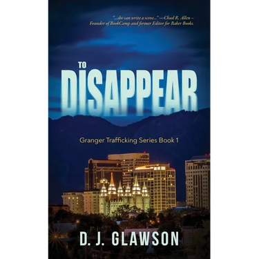 To Disappear