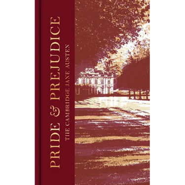 Pride and Prejudice: The Collector's Edition