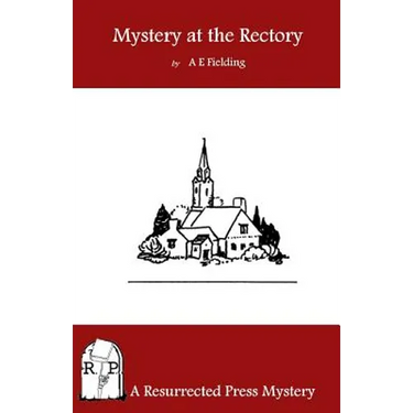 Mystery at the Rectory