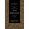 An Economic and Social History of the Ottoman Empire: Volume 2