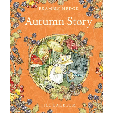 Autumn Story