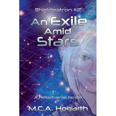 An Exile Amid Stars