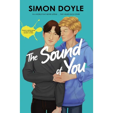 The Sound of You