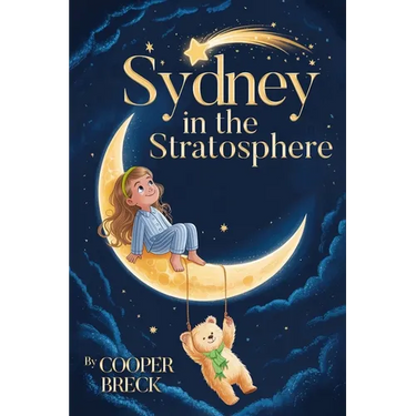Sydney In The Stratosphere