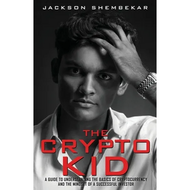The Crypto Kid