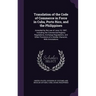 Translation of the Code of Commerce in Force in Cuba, Porto Rico, and the Philippines: Amended by the Law of June 10, 1897, Including the Commercial R