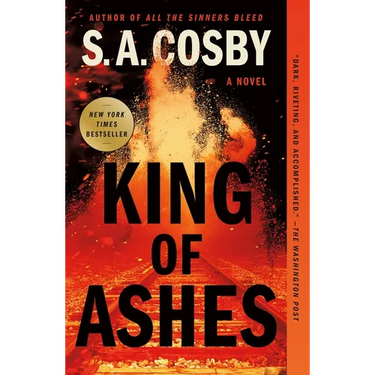 King of Ashes