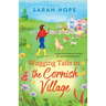 Wagging Tails in the Cornish Village