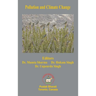 Pollution and Climate Change