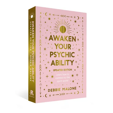 Awaken Your Psychic Ability - Updated Edition: Learn How to Connect to the Spirit World