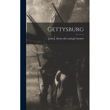 Gettysburg