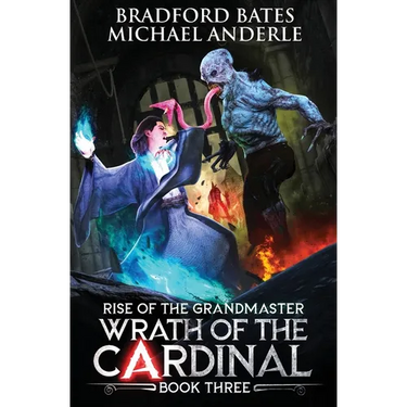 Wrath of the Cardinal