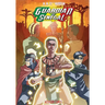The Guardian of Senegal