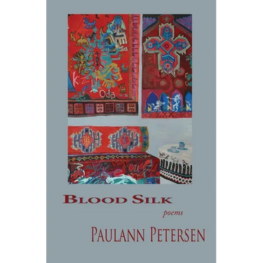 Blood Silk