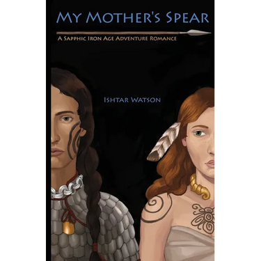 My Mother's Spear