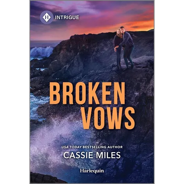 Broken Vows