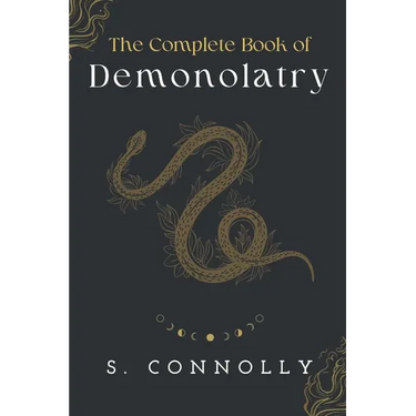 The Complete Book of Demonolatry