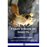 Fabre's Book of Insects