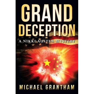 Grand Deception: A Nikki Austen Mystery
