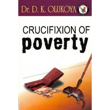 Crucifixion of Poverty