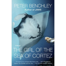 The Girl of the Sea of Cortez