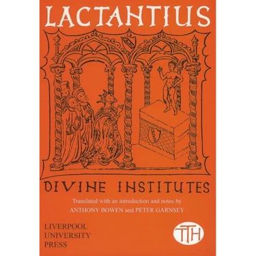 Lactantius