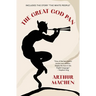 The Great God Pan (Warbler Classics Annotated Edition)
