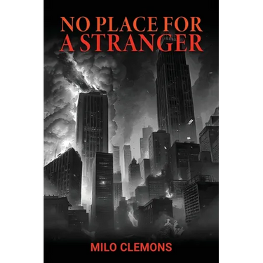No Place for a Stranger