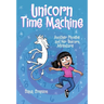 Unicorn Time Machine: Another Phoebe and Her Unicorn Adventure Volume 20