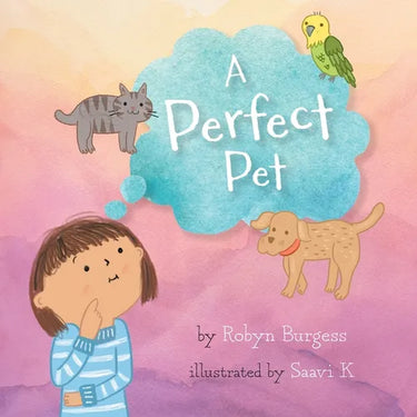 A Perfect Pet