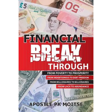 Financial Breakthrough