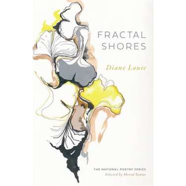 Fractal Shores: Poems