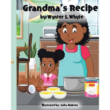 Grandma's Recipe