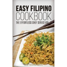 Easy Filipino Cookbook