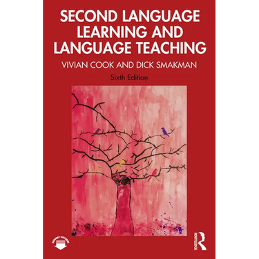 Second Language Learning and Language Teaching