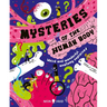 Mysteries of the Human Body: Weird and Wonderful Anatomy Explained