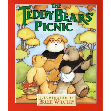 The Teddy Bears' Picnic
