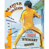 Re-Enter the Dragon: Genre Theory, Brucesploitation and the Sleazy Joys of Lowbrow Cinema